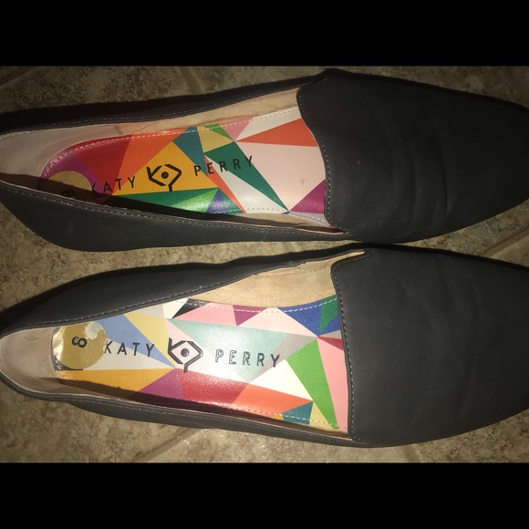 Katy Perry Loafer Flats for Women - Picture 2 of 3